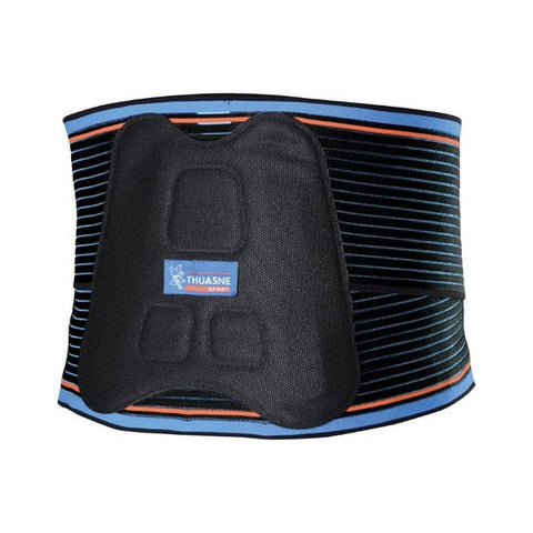 Thuasne Ceinture Lombaire de Soutien Taille 5 1 Unité