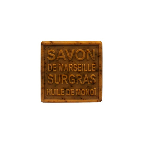 MKL Savon de Marseille surgras huile de monoï (100 g)