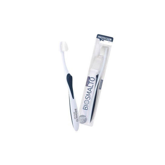 Curasept Biosmalto Protection brosse à dents (1 pièce)