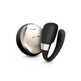 Lelo Insignia Tiani 3 Noir Masseur (1 pièce)