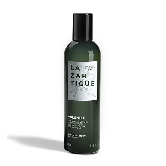 Lazartigue Volumize Shampooing Volume 250 ml