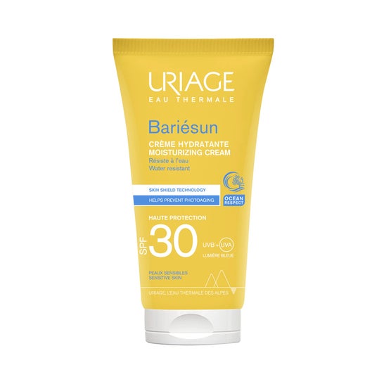 Uriage Bariésun crème solaire visage SPF30 (50 ml)