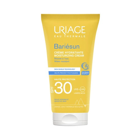 Uriage Bariésun crème solaire visage SPF30 (50 ml)