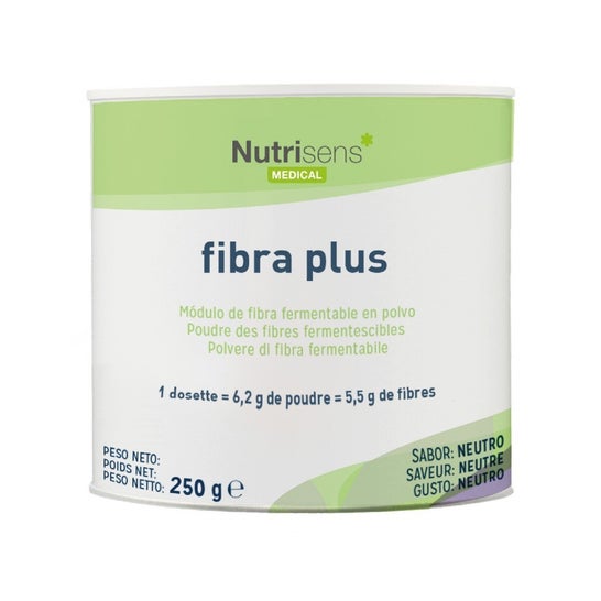 Nutrisens Fibraplus (250 g)