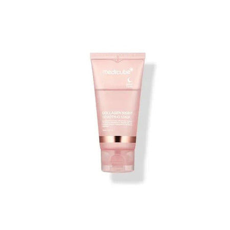 Medicube Masque de nuit hydratant au collagène (75 ml)