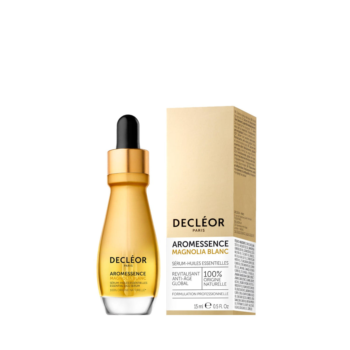 Décleor Aromessence Sérum Magnolia (15 ml)