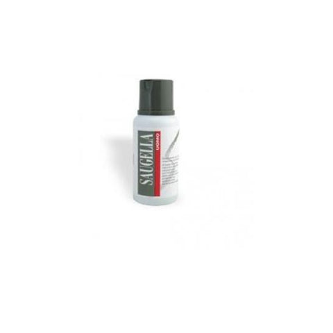 MEDA PHARMA SauGella Homme détergent (500 ml)