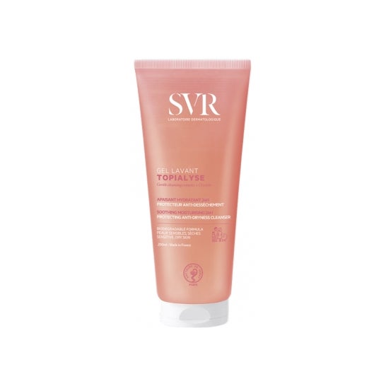 SVR Topialyse Gel Lavant (200 ml)