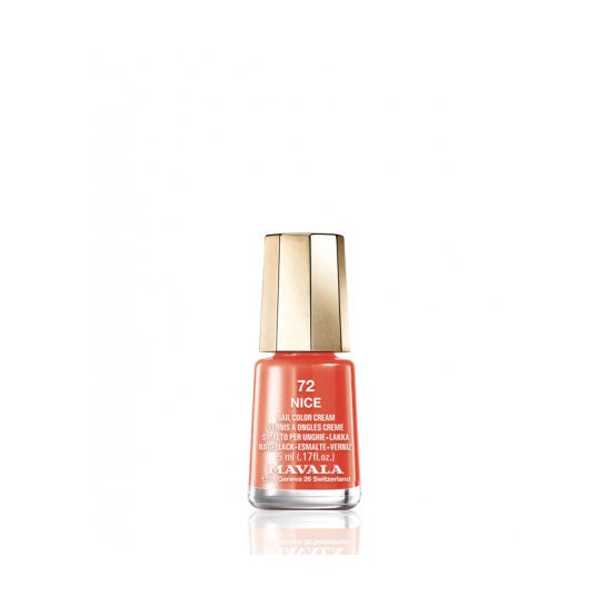 Mavala Mini Color Vernis à Ongles Nice 72 (5 ml)