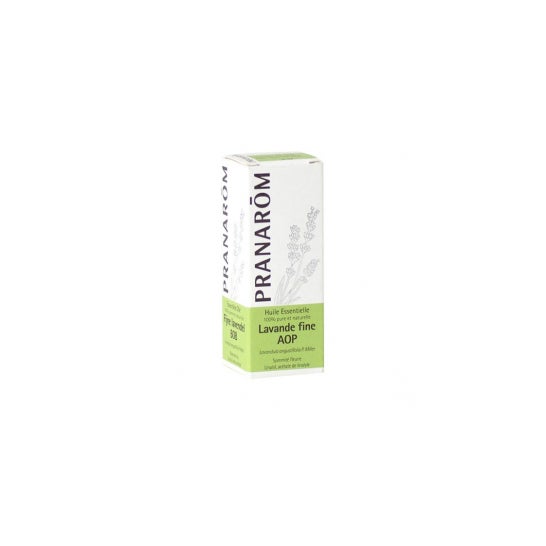 Pranarom huile essentielle Lavande Fine AOP (5 ml)