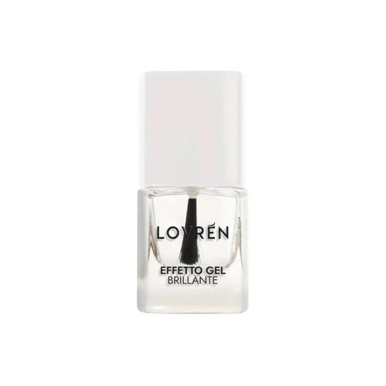 Lovren Nc5 Effet Gel Brillant 5ml