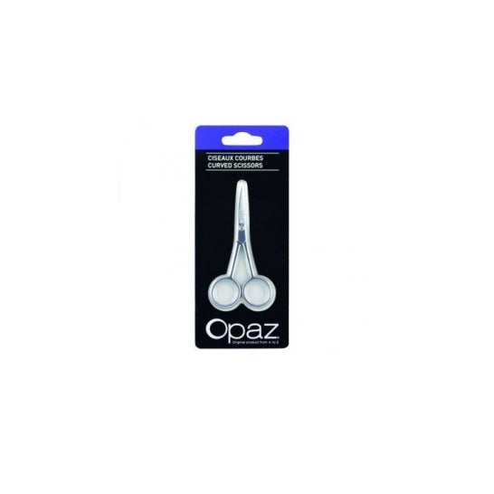 Opaz Ciseaux Courbes