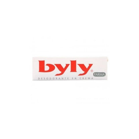 Byly Déodorant Crème 30ml