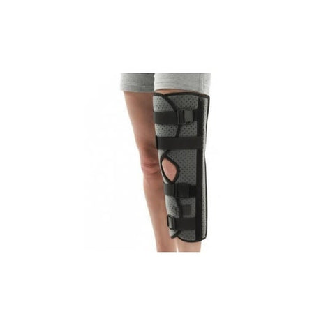 DJO Attelle Genou Immobilisateur At4 3V H60 L