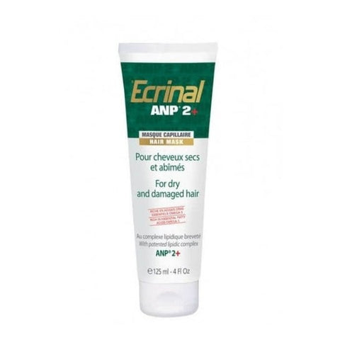 Ecrinal Masque capillaire (125 ml)