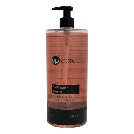 Up Care Gel Douche Surgras 1L