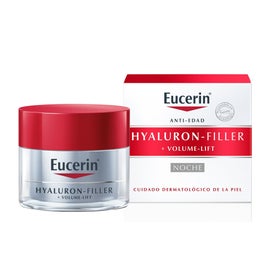 Eucerin Hyaluron-Filler Volume-Lift Nuit (50 ml)