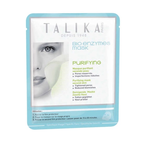 Talika Bio Enzymes Masque Purifiant (20 g)