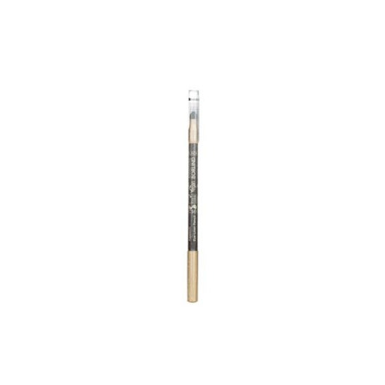 Annemarie Borlind Crayon Yeux Kajal Noir 1 Unité