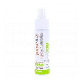 PARA'KITO Famille Spray Anti Moustiques 30 ml