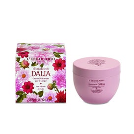 L'Erbolario Matices Dalia crème corporelle (300 ml)