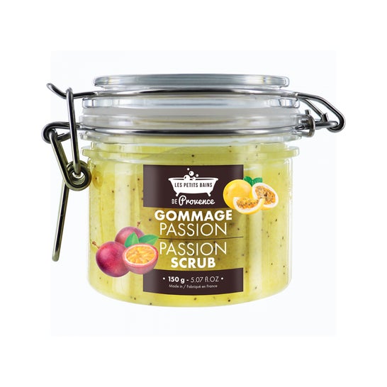 Les Petits Bains de Provence Gommage Passion (150 ml)