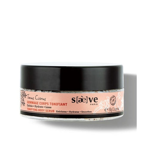 Saeve Tonus Citrus gommage (150 g)
