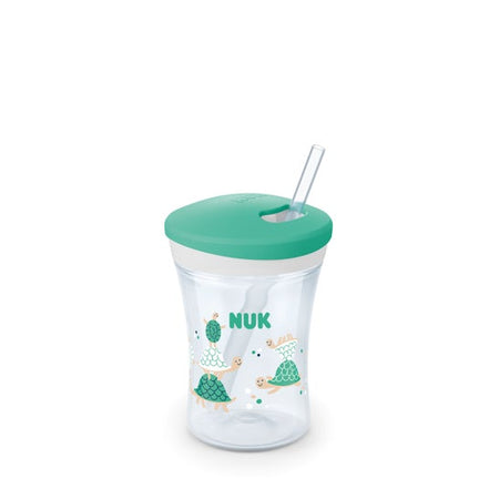 Nuk Action Cup 12M+