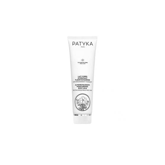 Patyka Lait Corps Hydratant Fleur D'Amandier 150 ml