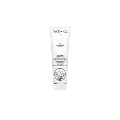 Patyka Lait Corps Hydratant Fleur D'Amandier 150 ml