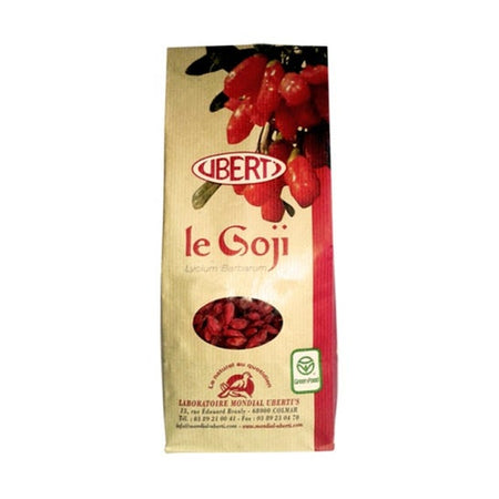Uberti'S Baies Goji Bio (200 g)