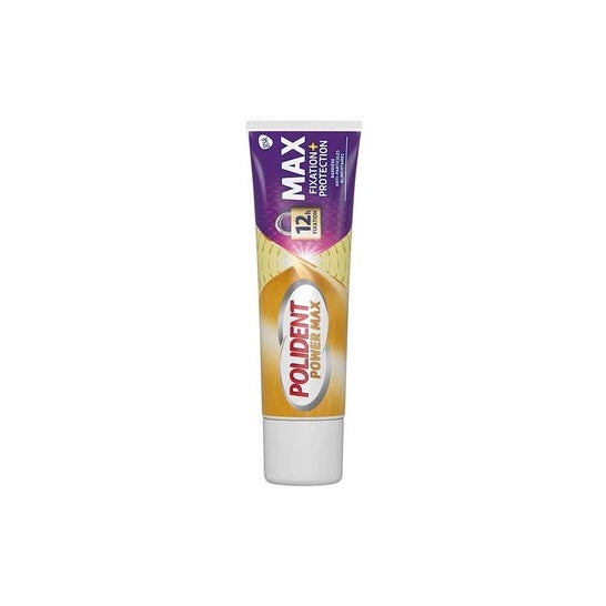Polident Crème Fixante Contrôle Maximum (70 g)