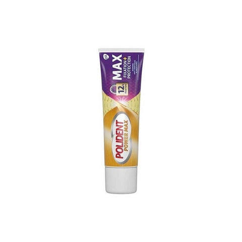 Polident Crème Fixante Contrôle Maximum (70 g)
