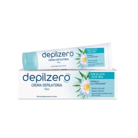 Depilzero Crème Visage (50 ml)