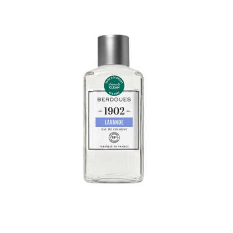 Berdoues 1902 Eau de Cologne Lavande (245 ml)