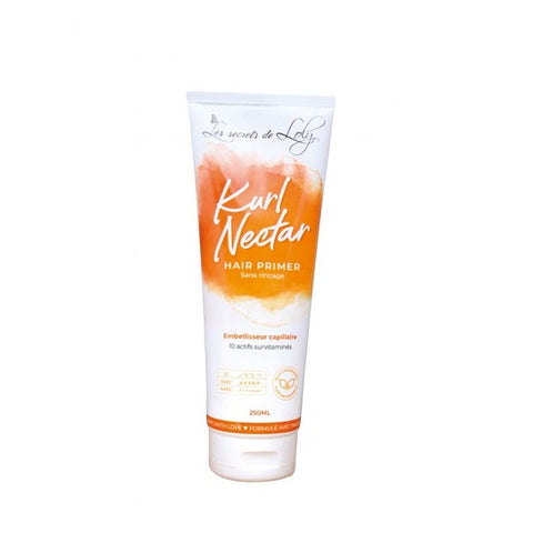 Les Secrets de Loly Kurl Nectar (250 ml)
