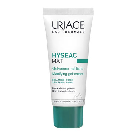 Uriage Hyséac Mat 40 ml