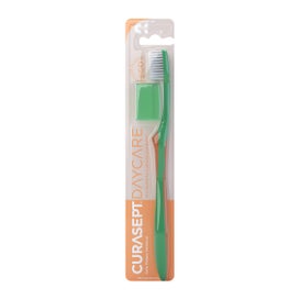 Curasept Daycare brosse à dents Eco Soft (1 unité)