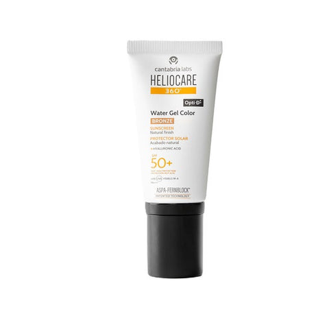 Heliocare 360º Water Gel SPF50+ 50 ml