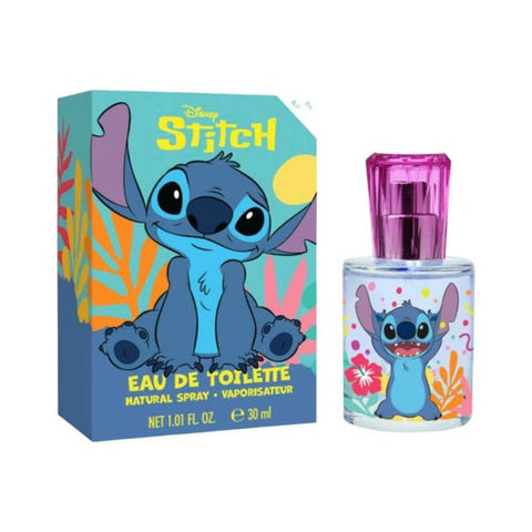 Air-Val Disney Stitch eau de toilette (30 ml)