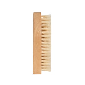 Plic Eco Brosse à Ongles Bois Poisson 1 unité