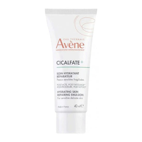Avène Cicalfate+ Soin Hydratant Réparateur (40 ml)