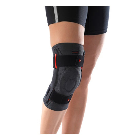 Donjoy Genu Stabilax 58-61cm T7 (1 pièce)