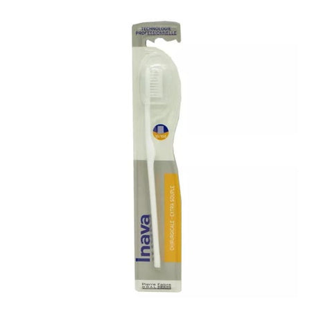 Inava Brosse À Dents Chirurgicale 15/100