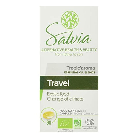 Salvia Tropic'Aroma 90 gélules