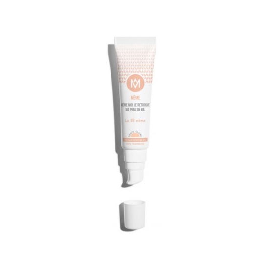 MÊME BB crème teinte claire (30 ml)