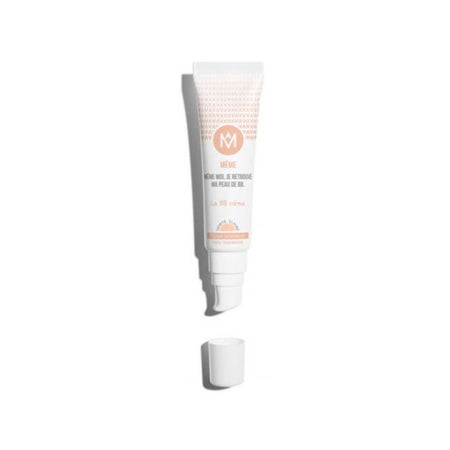 MÊME BB crème teinte claire (30 ml)