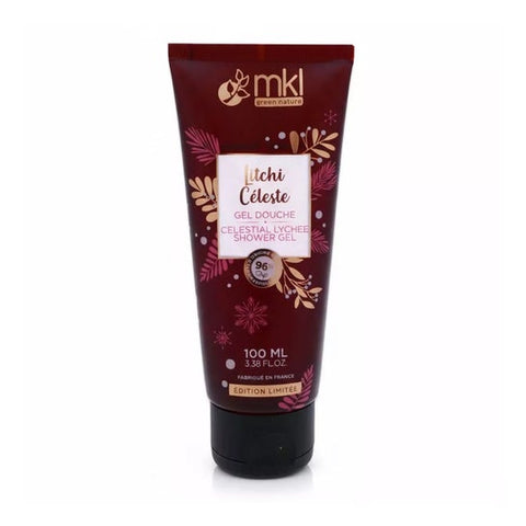 MKL Gel douche litchi (100 ml)