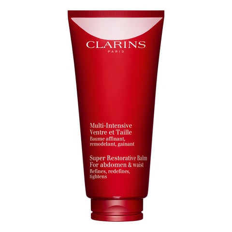 Clarins Multi-Intensive Ventre et Taille 200 ml
