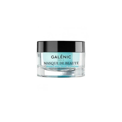 Galénic Masque hydratant désaltérant (50 ml)